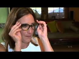 She's Not Just an Optician — She's an Artist!