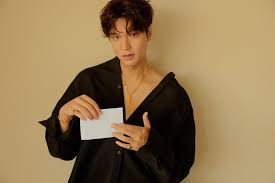 Korean government reveals that lee min ho and crash landing on you are most beloved! Boys Over Flowers Star Lee Min Ho What His Next Project Is Film Daily