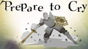 Inicio » guías » demon's souls » personajes / npcs » ostrava de boletaria. Demon S Souls Story Ostrava The Hero Youtube