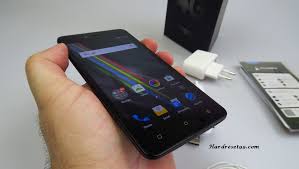 Allview V2 Viper i4G Hard reset ...