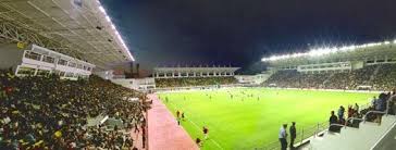 Discover (and save!) your own pins on pinterest. Sheriff Stadium Tiraspol Visitors Guide Tips And Information Trek Zone