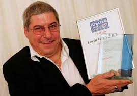 Phill 'The Ferryhill Flyer' Nixon loses cancer battle