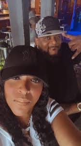 Introduction of Katrina and her husband