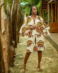 Publié le octobre 12, 2019 par 1jour1col. Le Wax Est Il Devenu Le Fossoyeur De L Art Textile Africain Bbc News Afrique