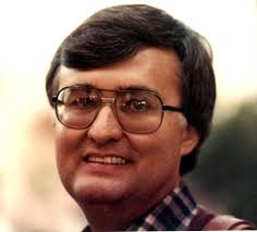 George Caswell Obituary