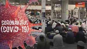 The 238th case belonged to the masjid jamek sri petaling tabligh gathering cluster. Kisah Bekas Pesakit Covid 19 Dan Peserta Perhimpunan Tabligh Seri Petaling Youtube