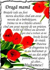 Text De Mulţumire Pentru Mama Poisk V Google Mothers Day Crafts 8 Martie Easy Valentine Crafts