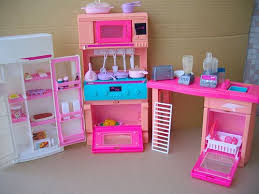 Barbie Kitchen Barbie Kitchen Barbie Playsets Barbie Kitchen Set