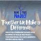 Together for Men’s Mental Health – Fundraising event image
