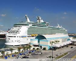 Easy Cruising From Port Canaveral Galveston Cruise Port Canaveral Bahamas Cruise