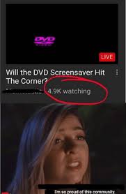 Maybe you would like to learn more about one of these? 25 Best Memes About Dvd Screensaver Dvd Screensaver Memes