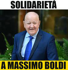 Notizie su massimo boldi a rimini. Giorgia Meloni Insulti Di Ogni Tipo Ieri Nei Confronti Di Massimo Boldi Da Parte Delle Truppe Grilline E Della Sinistra In Rete Il Motivo Aver Osato Spendere Alcune Parole Di Sostegno