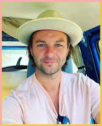 Keith Harkin Man Crush Monday Discussion
