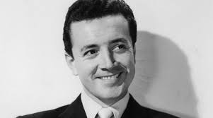 Singer Vic Damone dies at 89