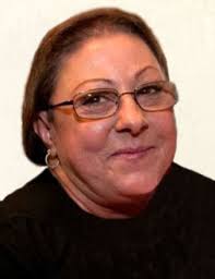 Obituary information for Brenda Lee Ashbrook