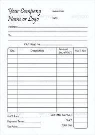 Simple Blank Invoice Templates Blank Invoice Template Pdf Why Downloading Blank Invoice Temp Invoice Template Invoice Design Template Invoice Template Word