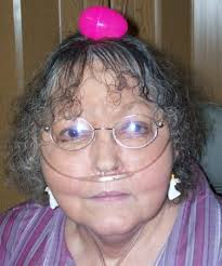 Patricia Lana “Pat” Patterson Shaffer Walker (1946-2011)