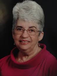 Obituary information for Martha Louise Crow