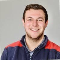 Thomas Gaudet's Instagram, Twitter & Facebook