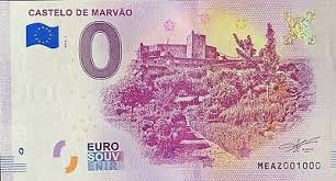 Die eu erhofft sich dadurch, die terrorismusfinanzierung und schwarzarbeit einzudämmen. Ticket 0 Euro Castelo Of Marvao Portugal 2018 Number 1000 Ebay