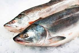 Belaya Gorbusha Pochemu Kupila Zamorozhennuyu Gorbushu Cvet Tushki Dovolno Krasnyj Dlya Privychnoj Serebristoj Sib Carp Ru Sibirskij Karpovyj Klub