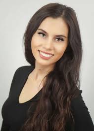 2020 Miss Sonoma County contestants