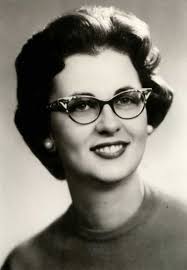 Mary Stieber's Instagram, Twitter & Facebook