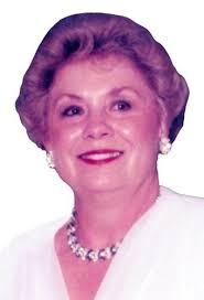 Mary Coe Obituary (1934