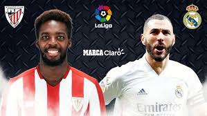 Entrenamiento sábado, 7 de agosto. Laliga Hoy Athletic Club Vs Real Madrid Resumen En Video Y Resultado Del Partido De La Jornada 37 De Laliga Espanola Marca Claro Usa