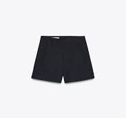 HIGH WAISTED SHORTS