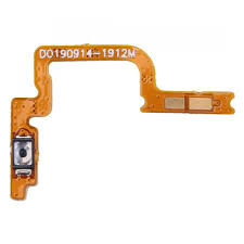 Power-Knopf-Flexkabel für OPPO Reno2 Z