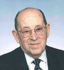 Obituary information for Nester D. Nenni