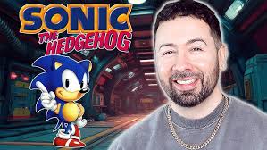 Scrap Brain to Sky Base: The Final Showdown with Robotnik