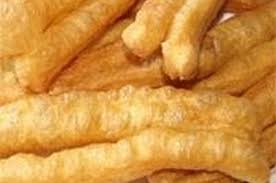 Campur semua bahan kecuali cakwe. Hot Thread 2 Resep Praktis Buat Cakwe Lezat Sendiri Di Rumah Okezone Nasional