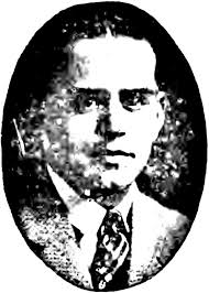 Daniel Myles Austin (1873-1931)