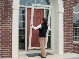 Maybe you would like to learn more about one of these? Installing A Storm Door What You Should Know Diy