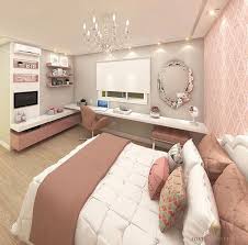 Pin Di Modern Teen Room