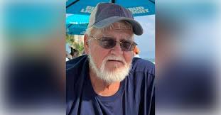 Obituary information for Johnny Wayne Click