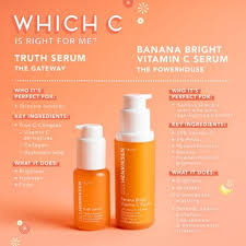 The 15 best hair serums to tame frizz and flyaways once and for all. Banana Bright Vitamin C Serum Olehenriksen Sephora