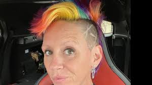 Shocking words of bully daughter, 44, 'who gave dementia-stricken mom, 72,  a gun moments before the elderly woman killed herself'