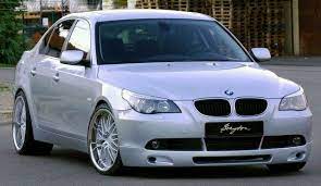 5 series e60 bmw e60 tuning tuning cars 車