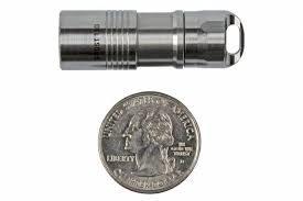 World S Best Tiny Mega Bright Flashlight Under 30 Gearjunkie