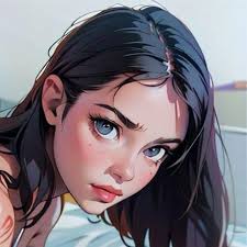 Violet Ash (@ashviolet_art) • Threads, Say more