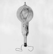 Thomas Edison Invents Light Bulb And Myths About Himself Time
