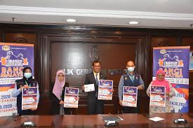 Penerbitan perangkaan tanaman industri dan herba 2008 jabatan pertanian. Negeri Sembilan Tawar Lebih 3 Ribu Jawatan Pembanci Malaysia Aktif