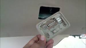 Maybe you would like to learn more about one of these? Erci Cara Membuka Lampu Kabin Belakang Suzuki Ertiga Tutorial How To Open Rear Cabin Lamp Youtube