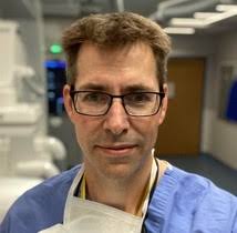 QEII Interventional Radiology