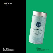 Tulsi Ginger Chaispa Teafloor Video In 2021 Motion Design Video Best Banner Design Online Tea Store