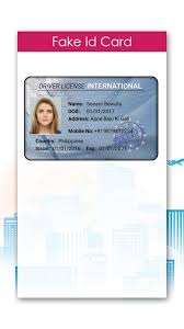 How to create fake id card for facebook verification in 2019 in this video i am going to tell you that how to great fake fb id and how. Fake Id Card Maker For Android Apk Download