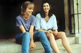 Bodies, Rest & Motion (1993)